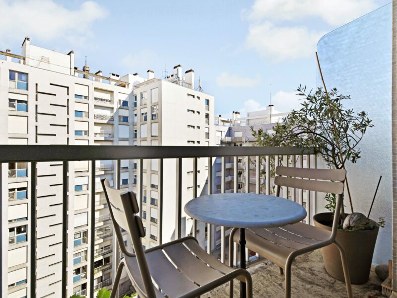 Studio spacieux Paris 15ème arrondissement