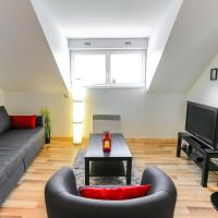 Appartement T2, 35 m2, Amiens, proche centre ville, quartier calme