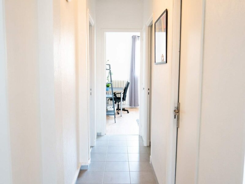 Chambre en colocation Toulouse Matabiau