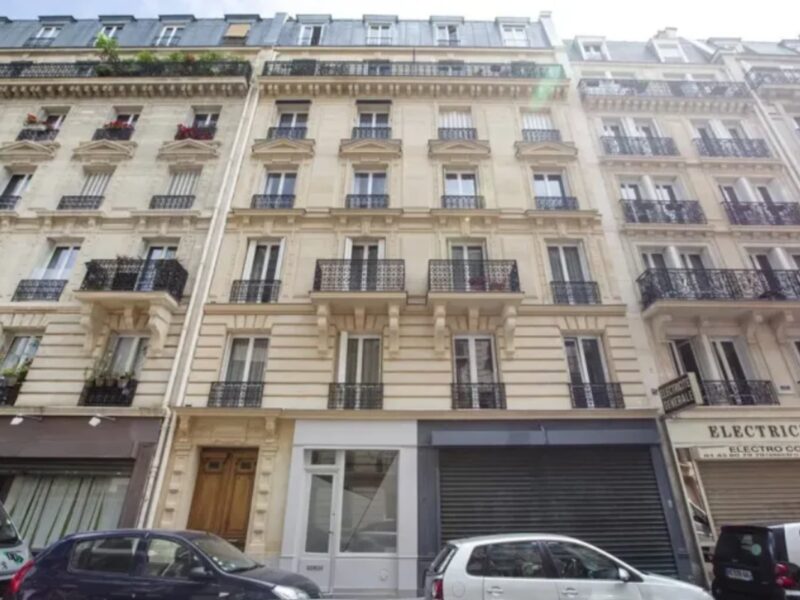 Appartement Paris 17ème Arr. (Batignoles)