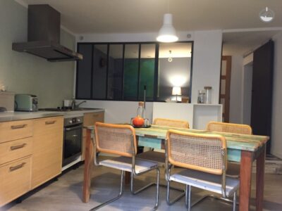 Appartement proche de Genève