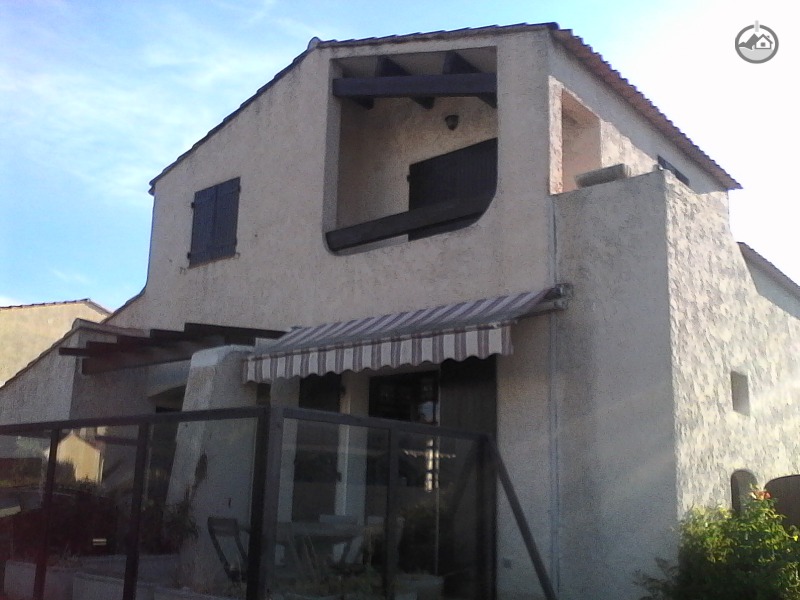 Maison Avec piscine louée au mois - Sanary sur Mer