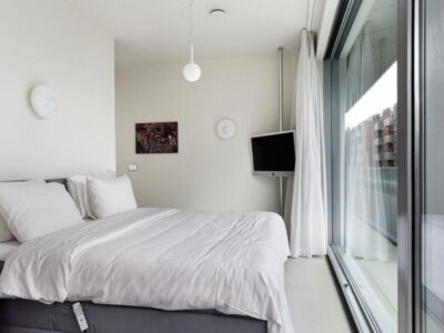 Chambre à louer à Nantes