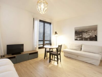 Studio 43m2 Paris - Avenue Foch