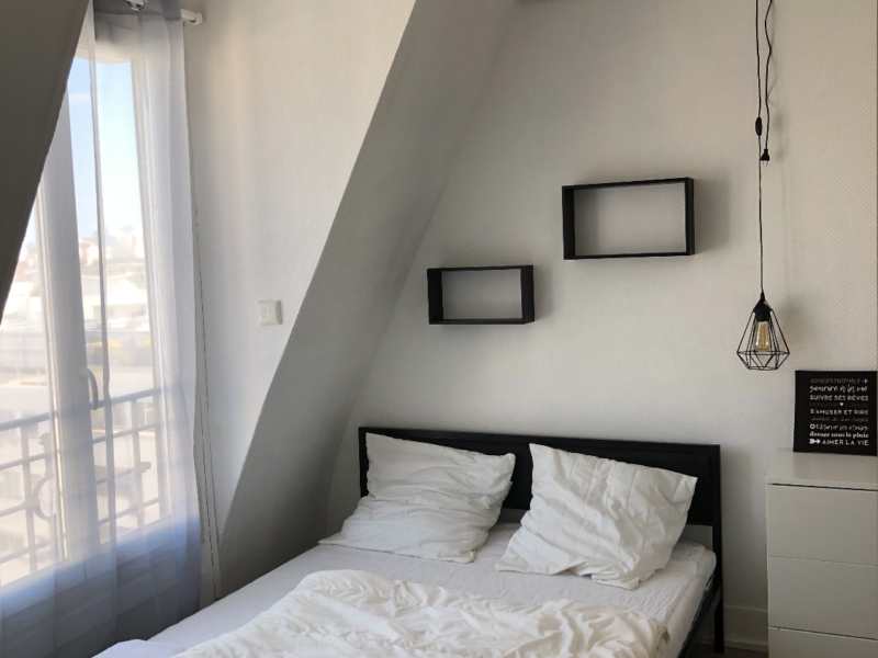 Appartement 2 pièces Neuilly sur Seine