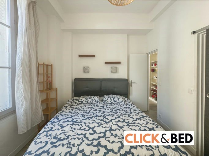 Colocation - Paris 11ème arrondissement