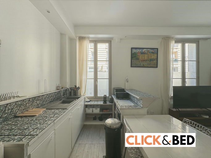 Colocation - Paris 11ème arrondissement