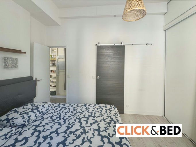 Colocation - Paris 11ème arrondissement