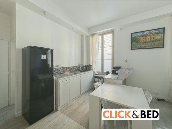 Colocation - Paris 11ème arrondissement