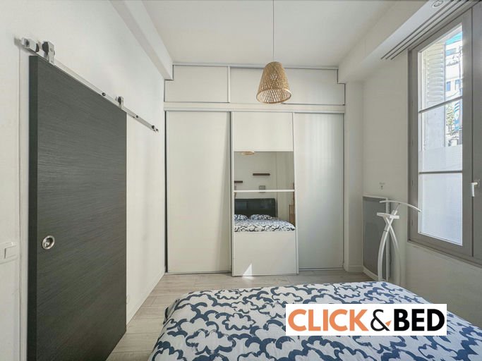 Colocation - Paris 11ème arrondissement