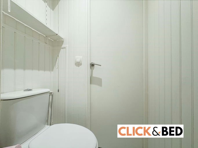 Colocation - Paris 11ème arrondissement