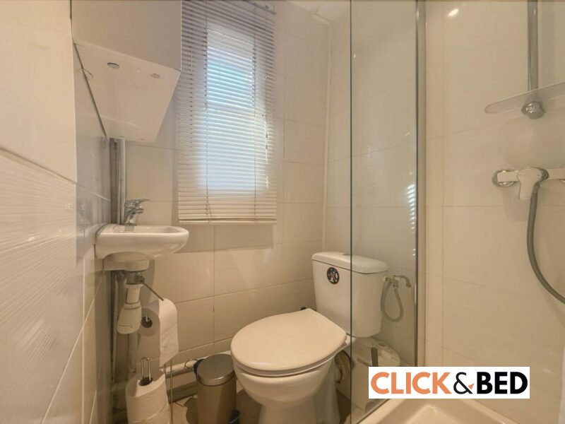 Studio Paris 11ème arrondissement