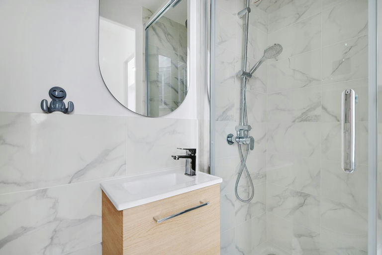 Chambre privative - Paris 4 ème arr.