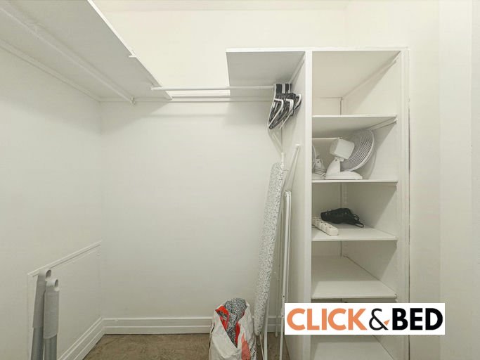 Chambre privative - colocation - Paris 14ème