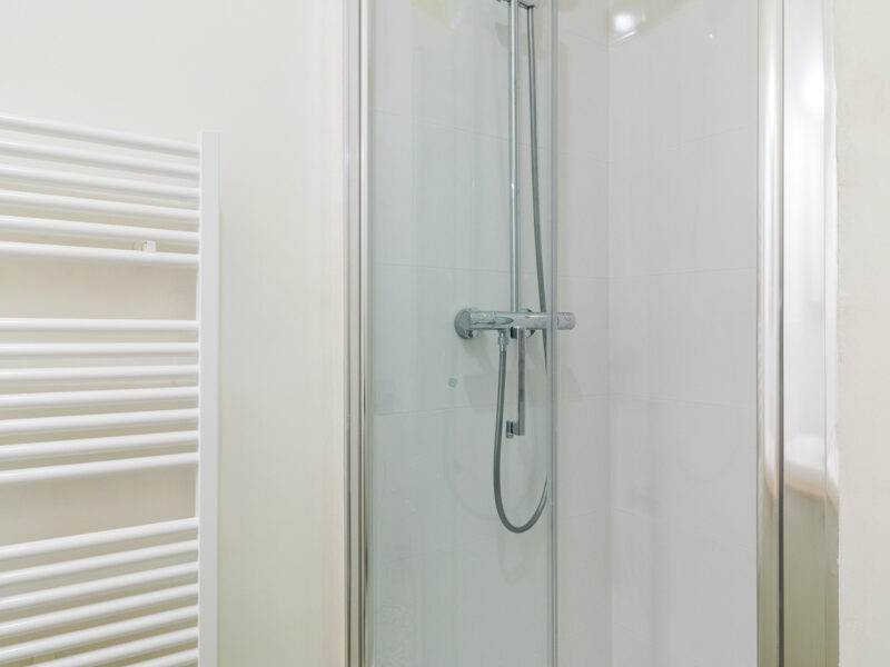 Au cœur des Batignolles - 1 chambre - 4 personnes
