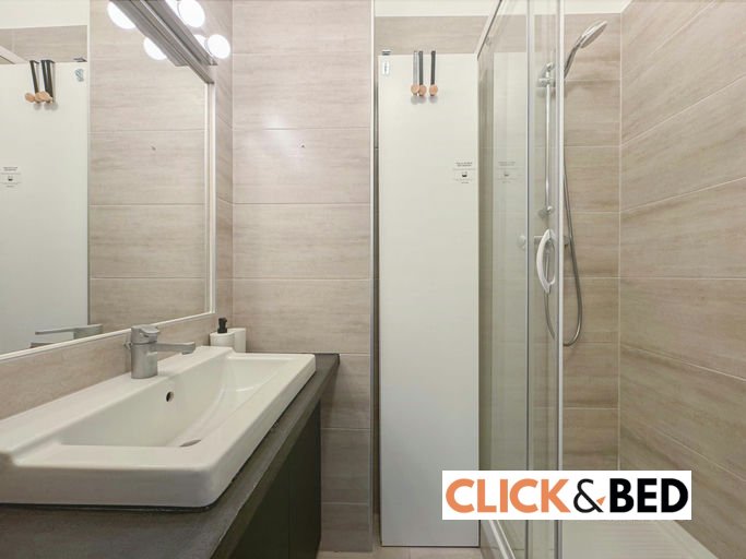 T4 Paris 18ème arrondissement