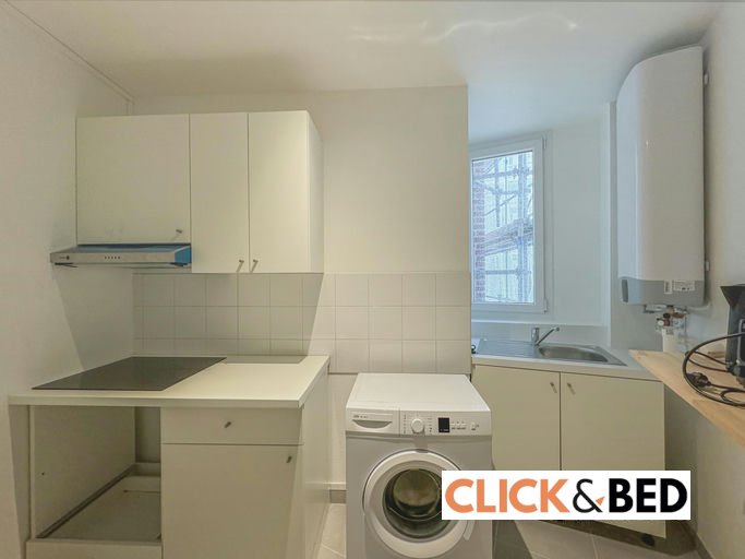 Chambre privée en colocation à Suresnes