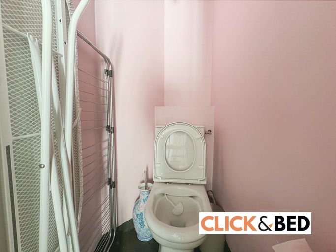 T4 Paris 18ème arrondissement