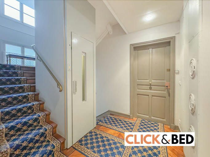 5 pièces meublé - Neuilly-sur-Seine