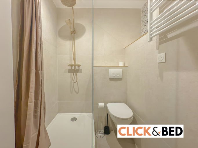 5 pièces meublé - Neuilly-sur-Seine