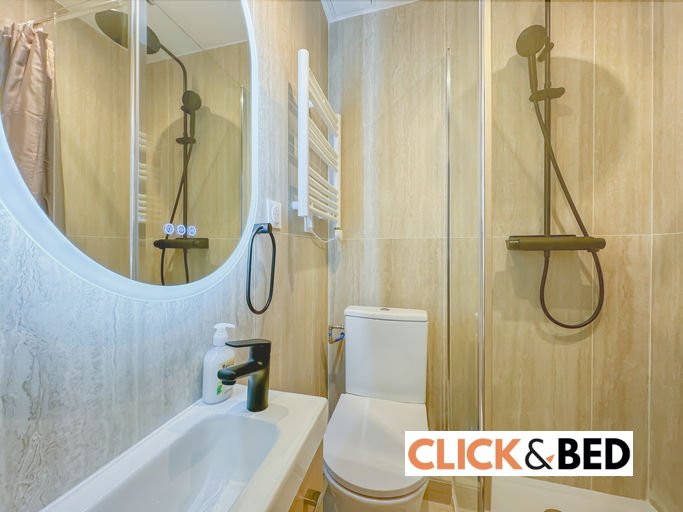 5 pièces meublé - Neuilly-sur-Seine