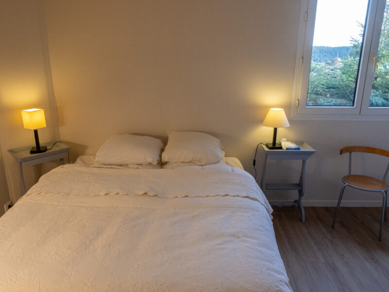 Appartement en montagne entre Grenoble et Chambéry