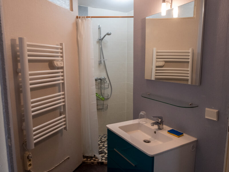 Appartement en montagne entre Grenoble et Chambéry