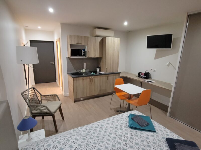 Studio Meublé Toulouse Lalande