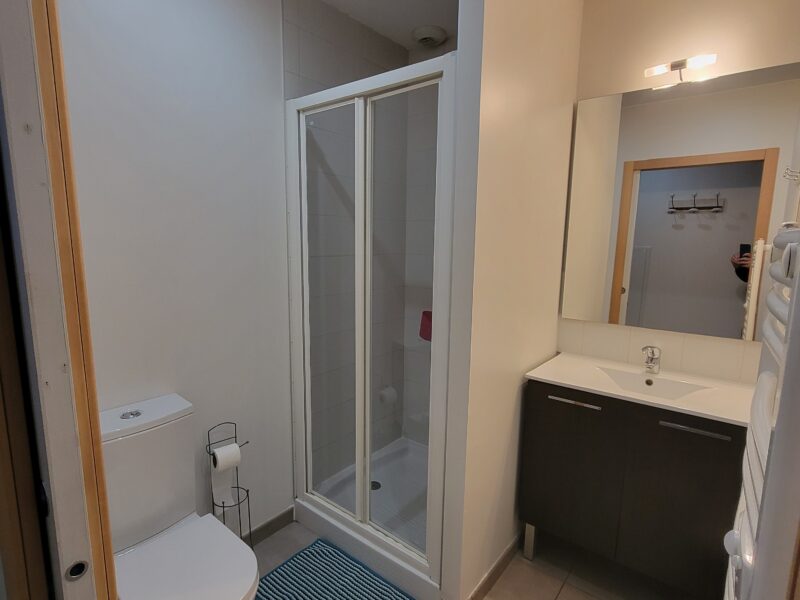 Studio Meublé Toulouse Lalande