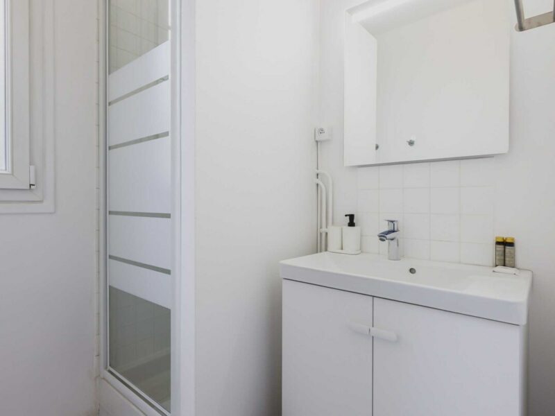 Appartement 2 pièces - Boulogne Billancourt