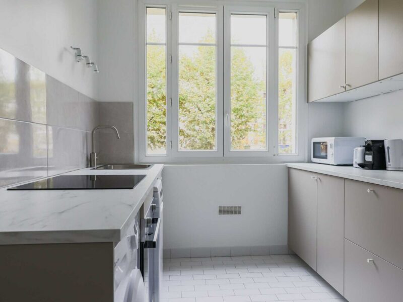Appartement 2 pièces - Boulogne Billancourt