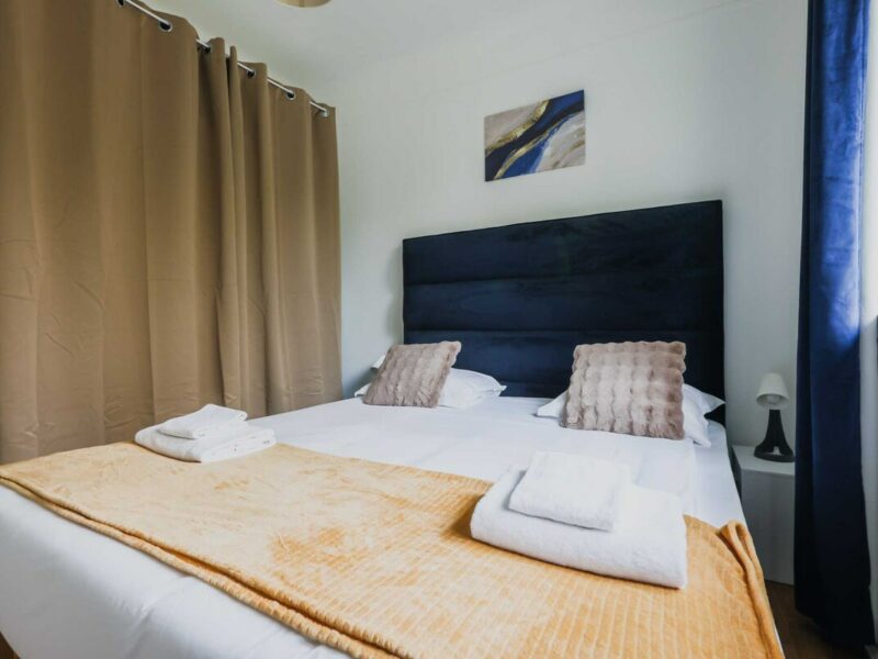 Appartement 2 pièces - Boulogne Billancourt