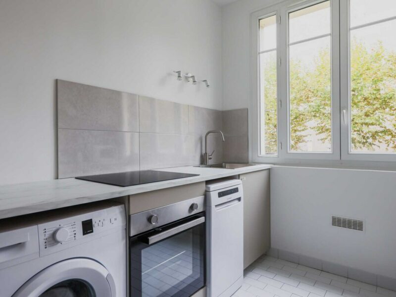 Appartement 2 pièces - Boulogne Billancourt