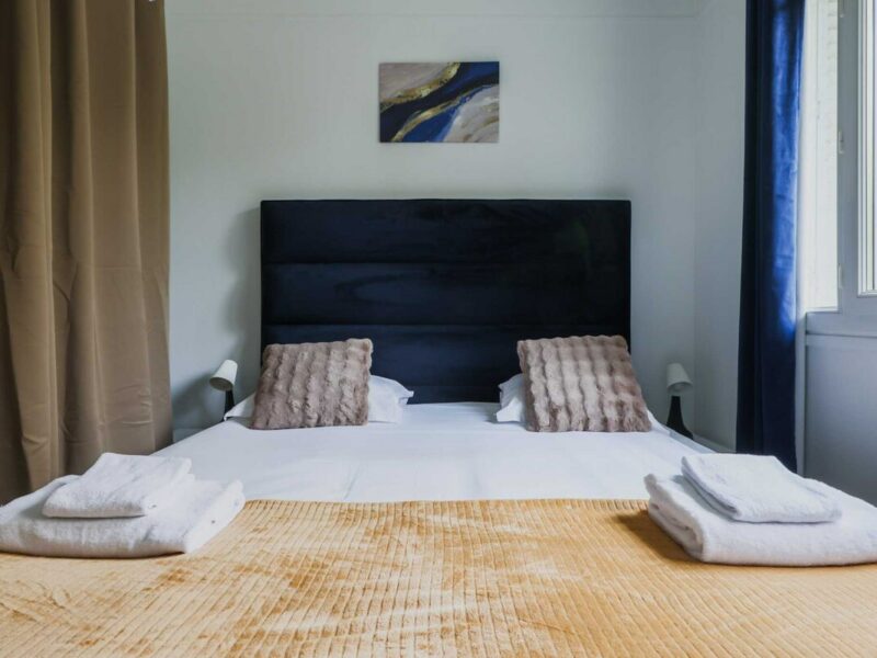 Appartement 2 pièces - Boulogne Billancourt