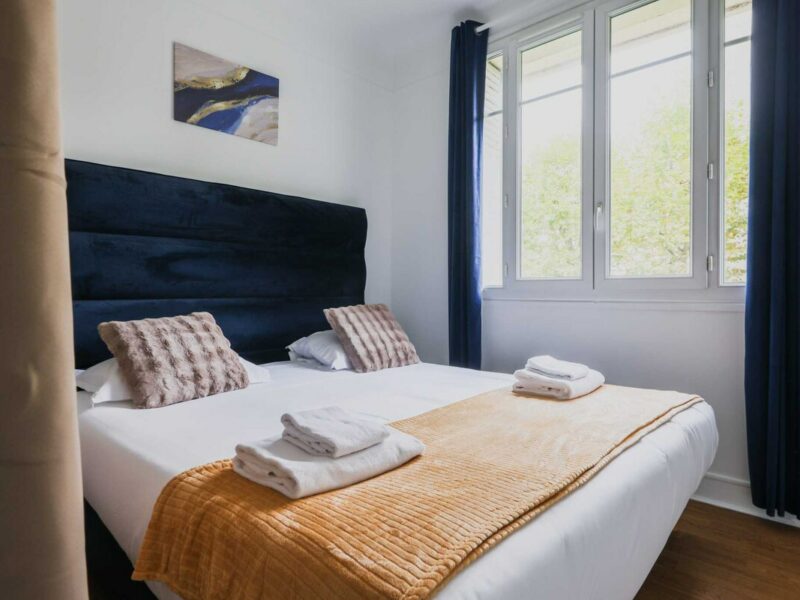 Appartement 2 pièces - Boulogne Billancourt