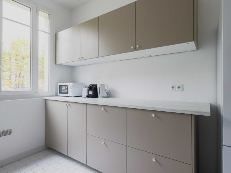Appartement 2 pièces - Boulogne Billancourt