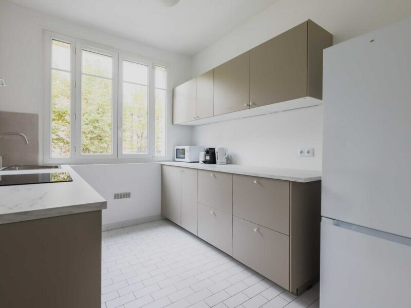 Appartement 2 pièces - Boulogne Billancourt