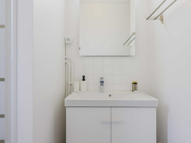 Appartement 2 pièces - Boulogne Billancourt