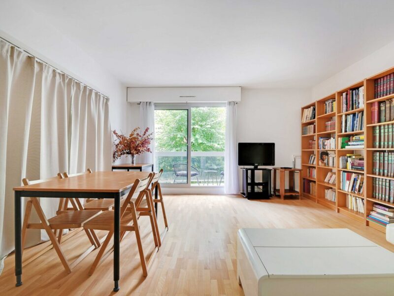 Appartement 3 chambres - Paris 15eme arrondissement