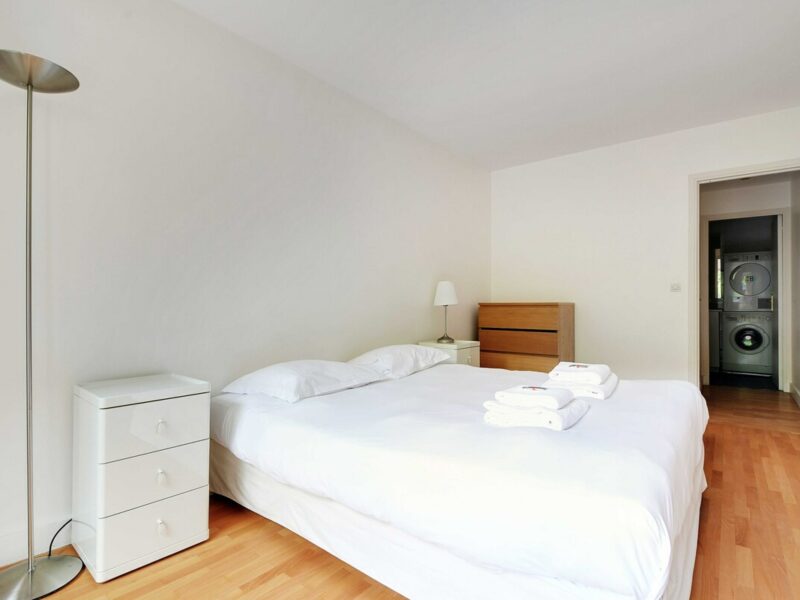 Appartement 3 chambres - Paris 15eme arrondissement