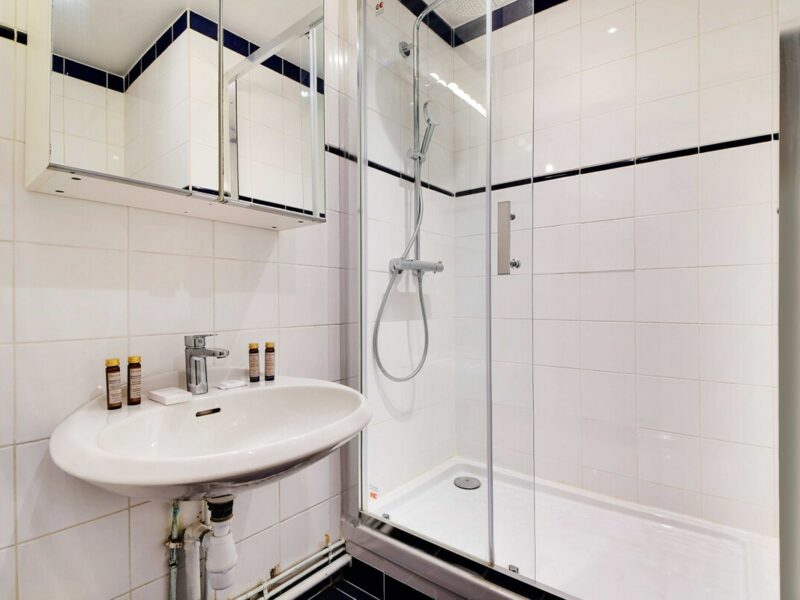 Appartement 3 chambres - Paris 15eme arrondissement