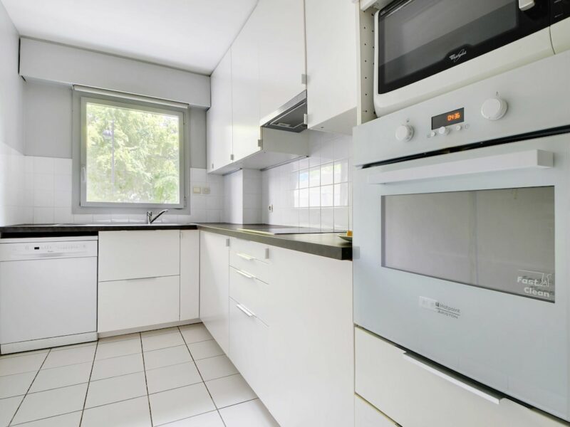 Appartement 3 chambres - Paris 15eme arrondissement
