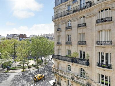 Appartement 1 chambre - Paris 12eme arrondissement