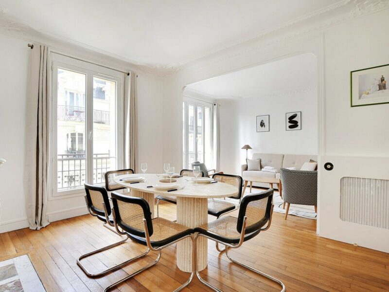 Appartement 1 chambre - Paris 12eme arrondissement