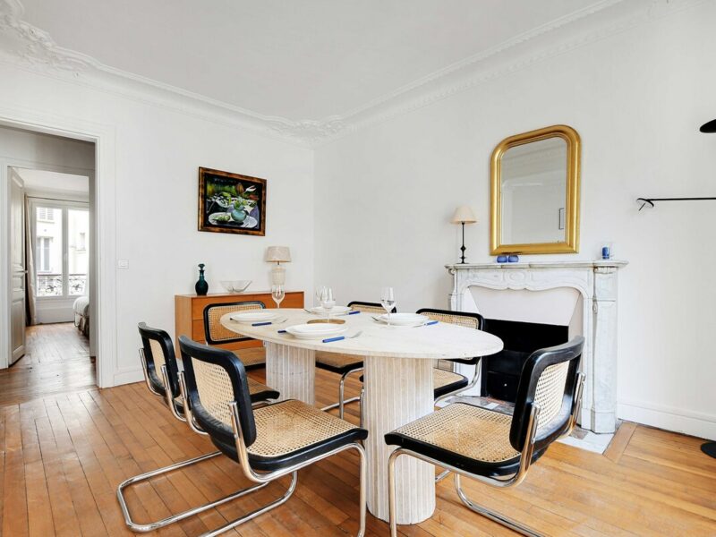 Appartement 1 chambre - Paris 12eme arrondissement