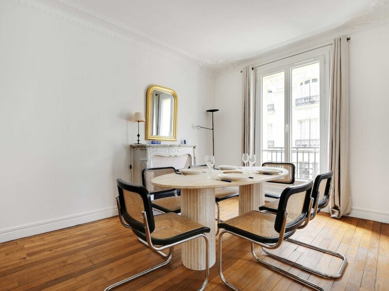 Appartement 1 chambre - Paris 12eme arrondissement
