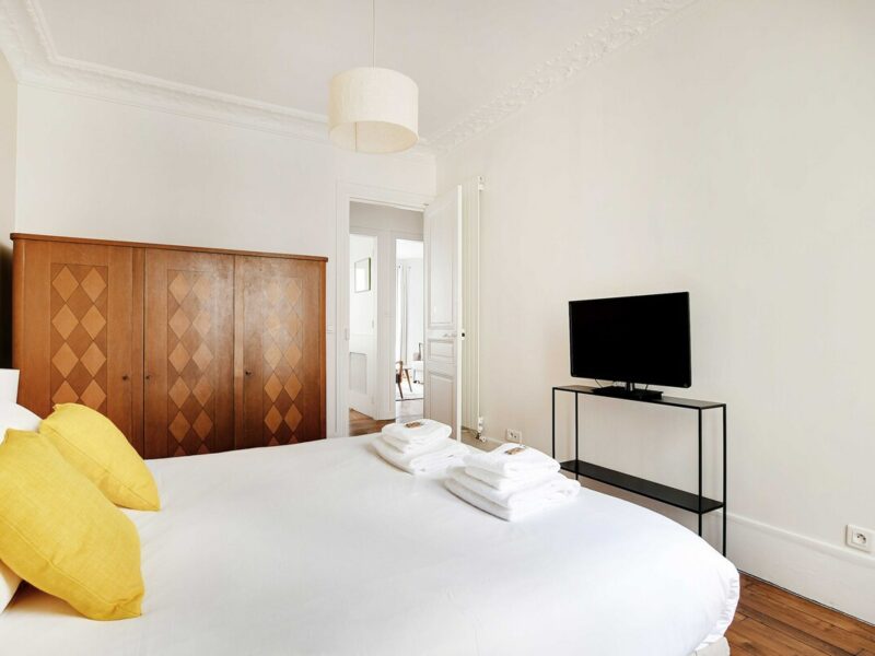 Appartement 1 chambre - Paris 12eme arrondissement
