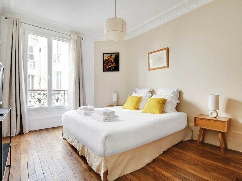 Appartement 1 chambre - Paris 12eme arrondissement