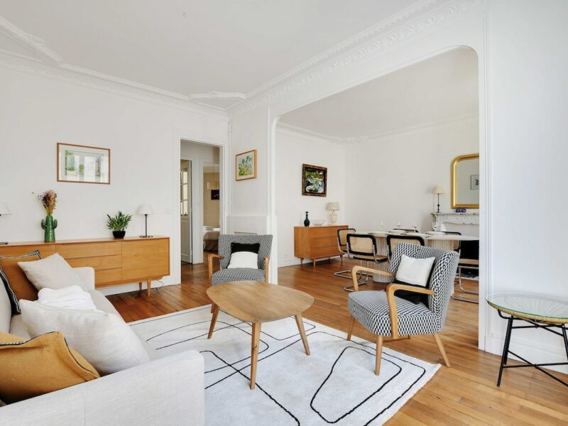 Appartement 1 chambre - Paris 12eme arrondissement