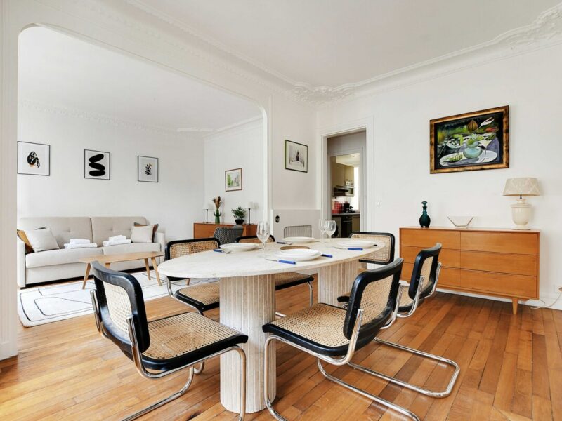 Appartement 1 chambre - Paris 12eme arrondissement